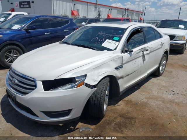 1FAHP2E82FG169807 Ford TAURUS SEL