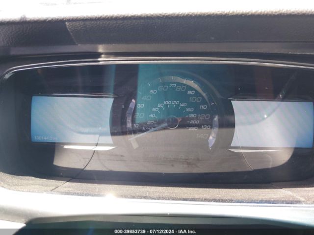 1FAHP2E82FG169807 Ford TAURUS SEL