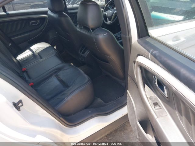 1FAHP2E82FG169807 Ford TAURUS SEL