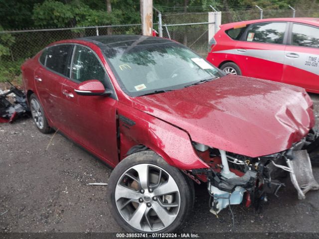 5XXGT4L38KG288841 auction archive image