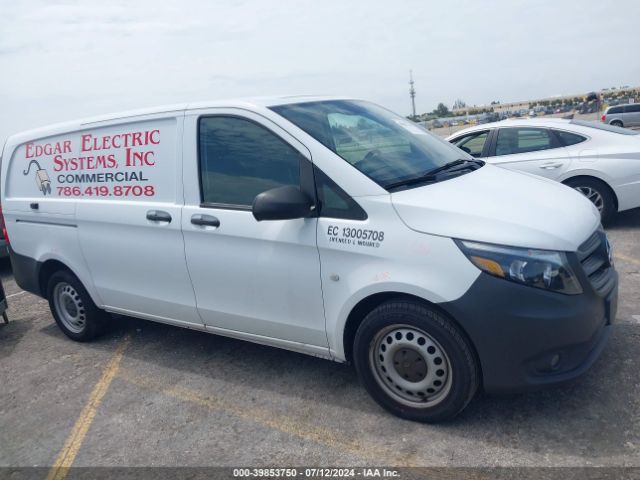 WD3PG2EAXL3639779 Mercedes-Benz Metris