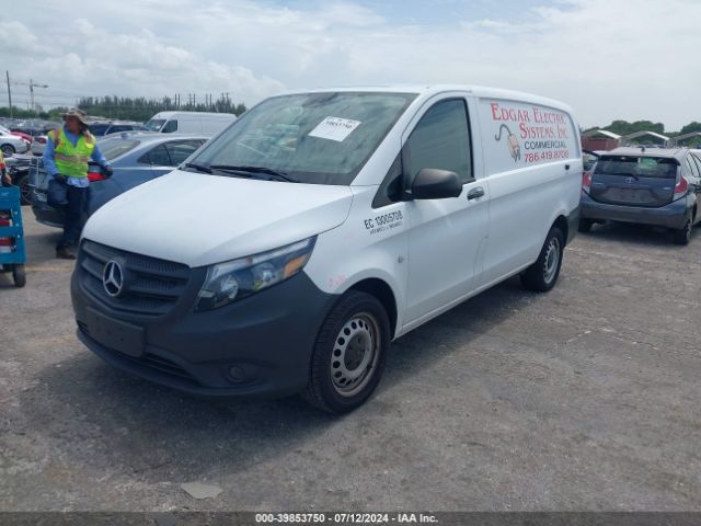 WD3PG2EAXL3639779 Mercedes-Benz Metris