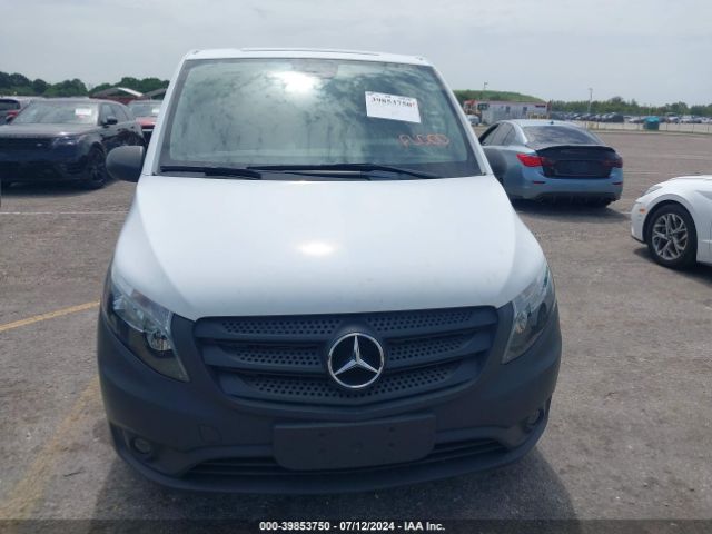WD3PG2EAXL3639779 Mercedes-Benz Metris