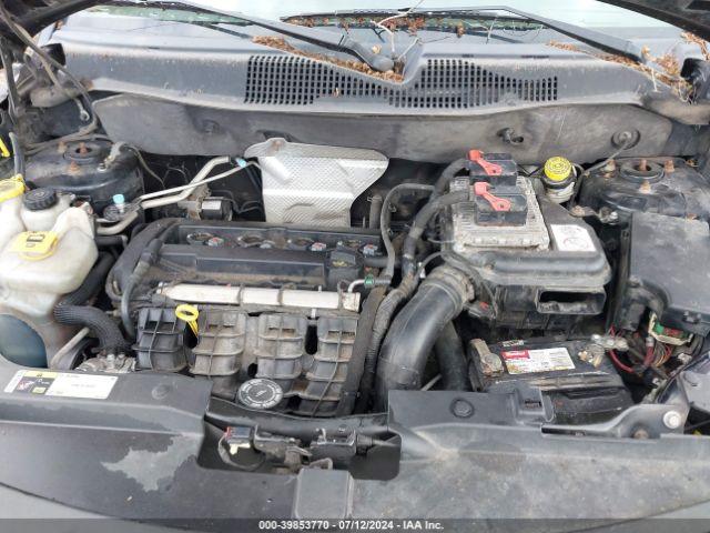 1C4NJCEA0ED676809 Jeep Compass High Altitude