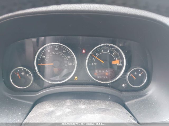 1C4NJCEA0ED676809 Jeep Compass High Altitude