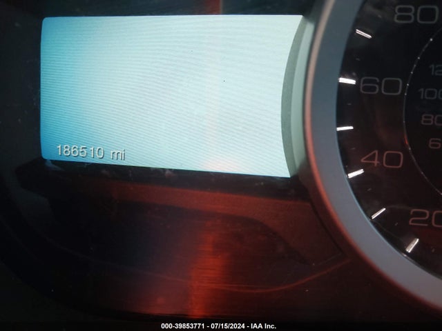 Ford Explorer Limited 2015 1FM5K7F86FGB82529 Image 14