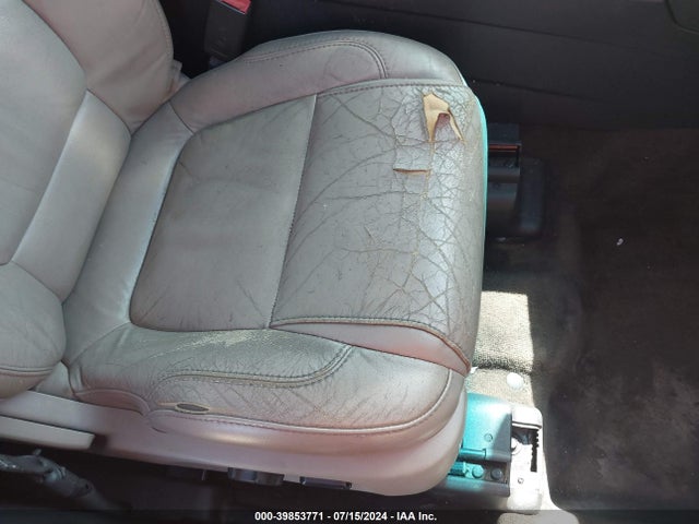 Ford Explorer Limited 2015 1FM5K7F86FGB82529 Image 6