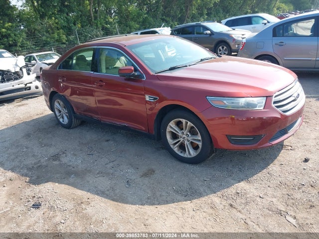 2014 1FAHP2E85EG136962 main image
