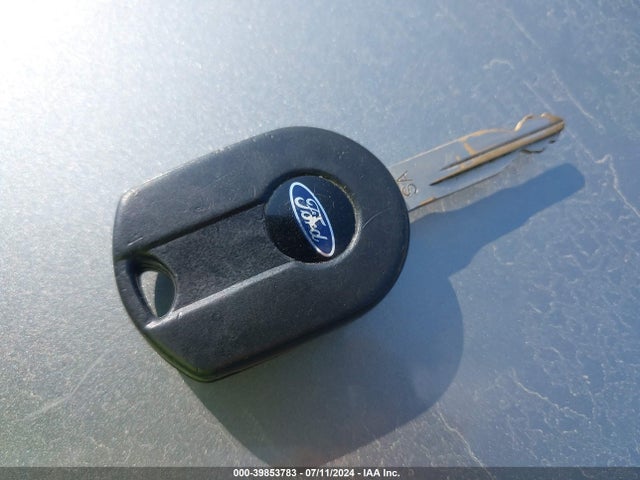 Ford TAURUS SEL 2014 1FAHP2E85EG136962 Image 11