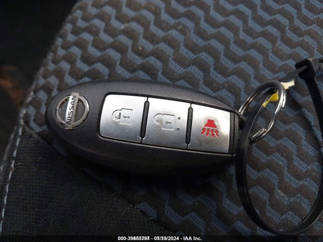 Nissan Versa Note Sv 2014 3N1CE2CP9EL396333 Image 11