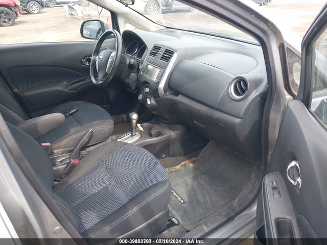 Nissan Versa Note Sv 2014 3N1CE2CP9EL396333 Image 5