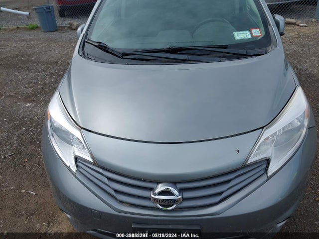 Nissan Versa Note Sv 2014 3N1CE2CP9EL396333 Image 6