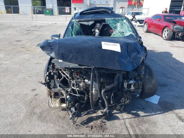 2HGFC1E56JH703841 Honda CIVIC SI