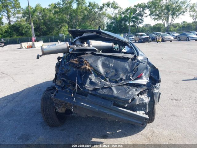2HGFC1E56JH703841 Honda CIVIC SI