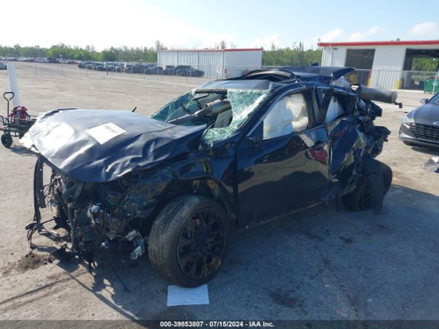 2HGFC1E56JH703841 Honda CIVIC SI