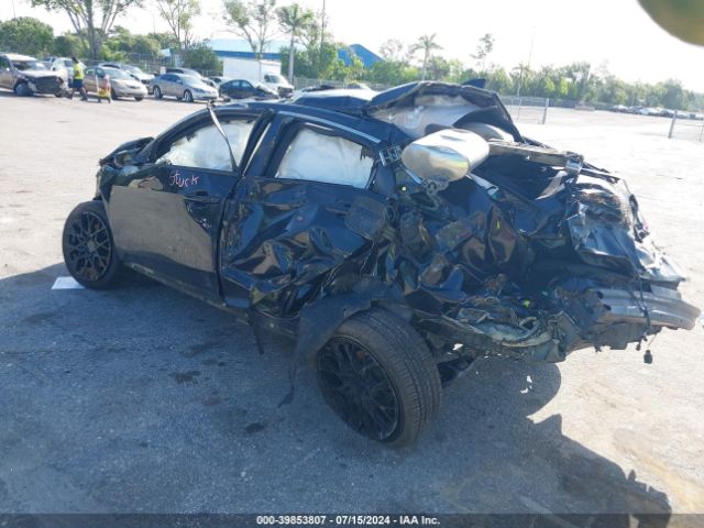 2HGFC1E56JH703841 Honda CIVIC SI