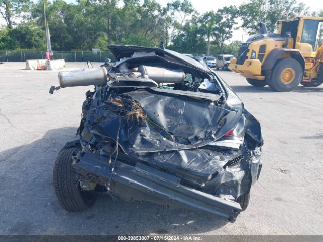2HGFC1E56JH703841 Honda CIVIC SI
