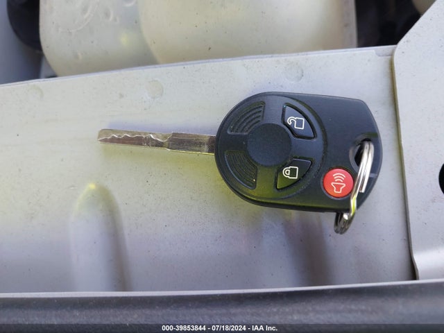 Ford ESCAPE SE 2017 1FMCU9GD5HUC10754 Image 11