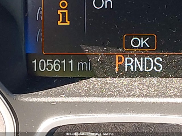 Ford ESCAPE SE 2017 1FMCU9GD5HUC10754 Image 16