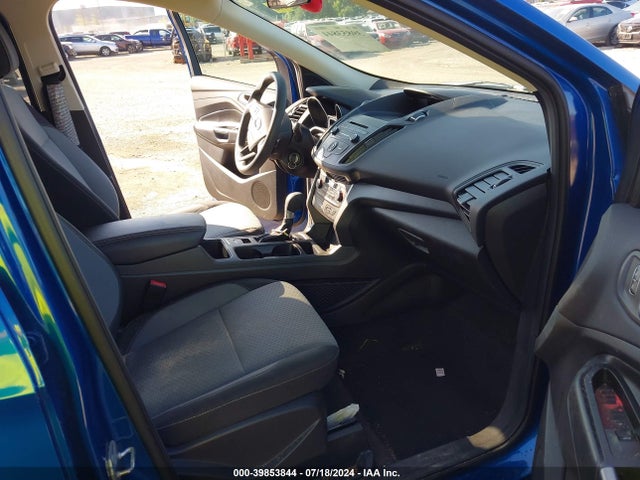 Ford ESCAPE SE 2017 1FMCU9GD5HUC10754 Image 5