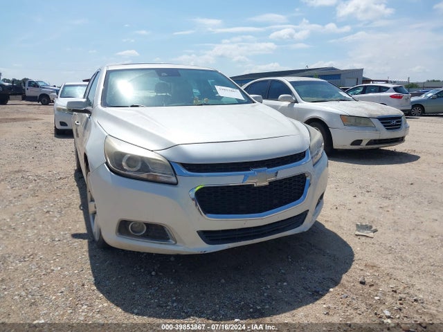 2014 1G11J5SX2EF241337 main image