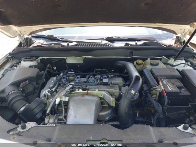 Chevrolet Malibu 2lz 2014 1G11J5SX2EF241337 Image 10