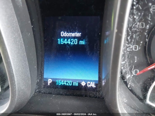 Chevrolet Malibu 2lz 2014 1G11J5SX2EF241337 Image 7