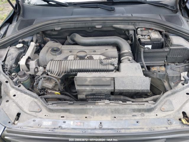 YV4612RJ8F2699614 Volvo Xc60 T5