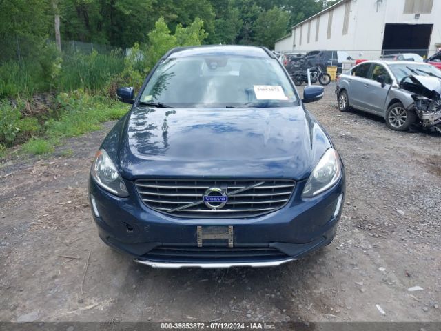YV4612RJ8F2699614 Volvo Xc60 T5