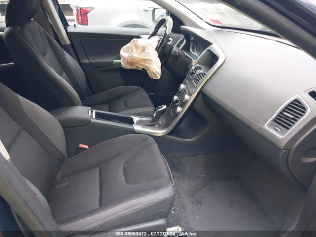 YV4612RJ8F2699614 Volvo Xc60 T5