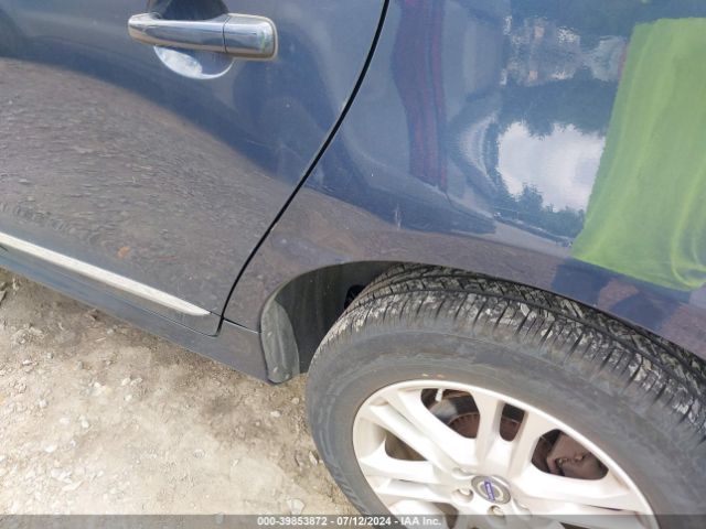 YV4612RJ8F2699614 Volvo Xc60 T5