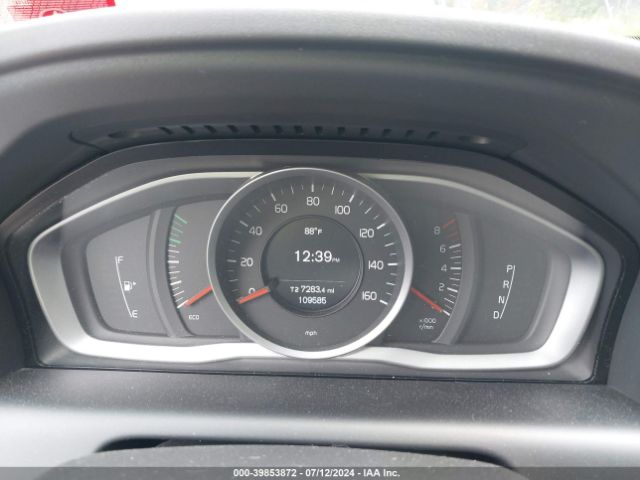 YV4612RJ8F2699614 Volvo Xc60 T5