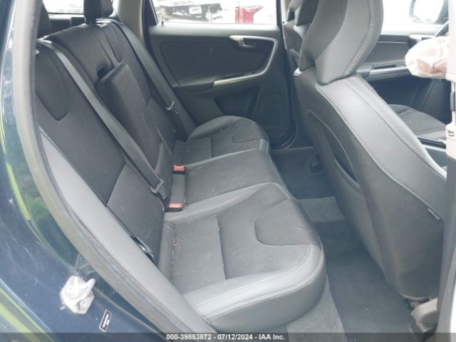 YV4612RJ8F2699614 Volvo Xc60 T5