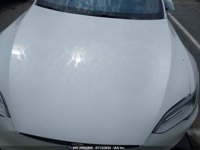 5YJSA1E48LF385403 Tesla Model S Performance Dual Motor All-wheel Drive