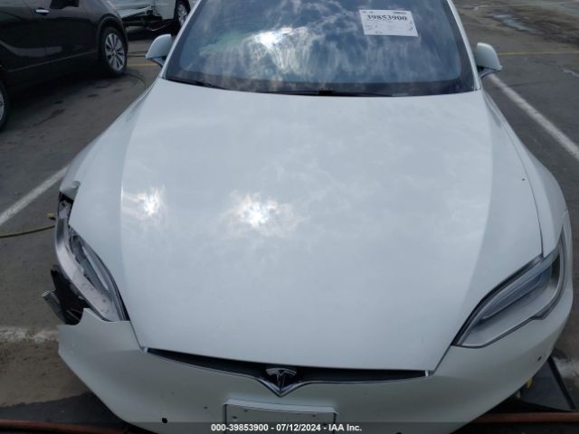 5YJSA1E48LF385403 Tesla Model S Performance Dual Motor All-wheel Drive
