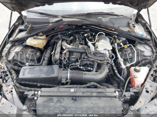 ZARFAMBN2K7601398 Alfa Romeo Giulia Ti Sport Rwd