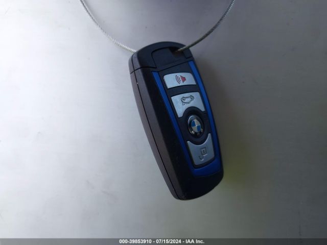 WBA3R5C57FK370718 BMW 435i Xdrive