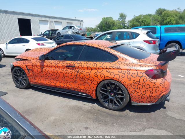 WBA3R5C57FK370718 BMW 435i Xdrive