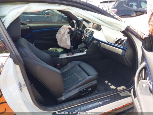 WBA3R5C57FK370718 BMW 435i Xdrive