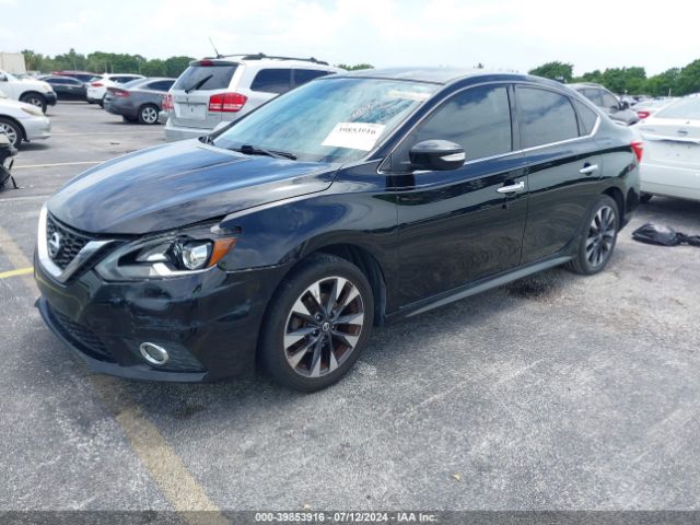 3N1AB7AP5GY246824 Nissan SENTRA SR