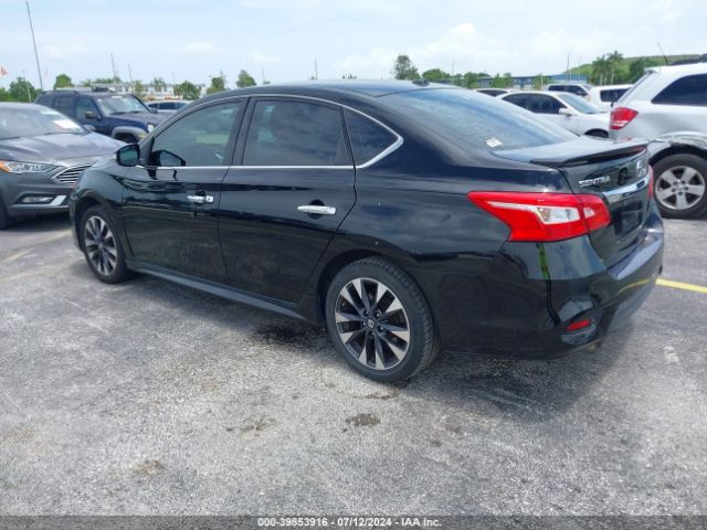 3N1AB7AP5GY246824 Nissan SENTRA SR