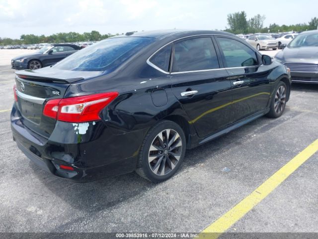 3N1AB7AP5GY246824 Nissan SENTRA SR
