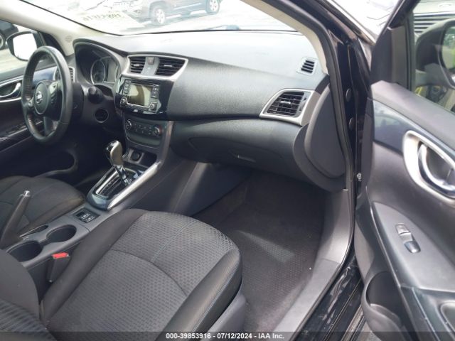 3N1AB7AP5GY246824 Nissan SENTRA SR