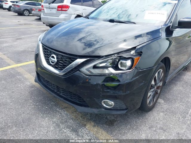3N1AB7AP5GY246824 Nissan SENTRA SR