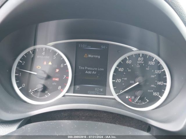 3N1AB7AP5GY246824 Nissan SENTRA SR