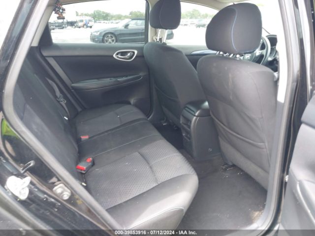3N1AB7AP5GY246824 Nissan SENTRA SR