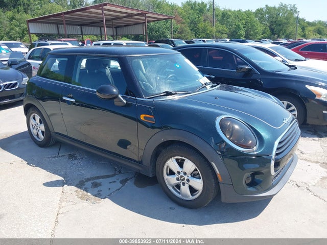 2017 MINI HARDTOP WMWXP5C59H3B77932 Photo 0