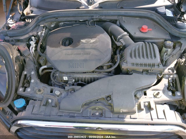 2017 MINI HARDTOP WMWXP5C59H3B77932 Photo 9