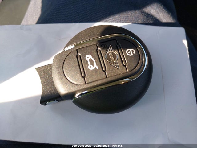 2017 MINI HARDTOP WMWXP5C59H3B77932 Photo 10