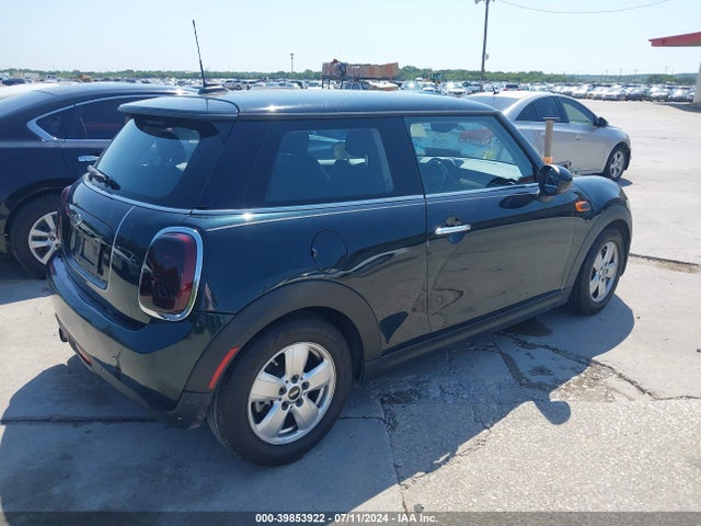 2017 MINI HARDTOP WMWXP5C59H3B77932 Photo 3